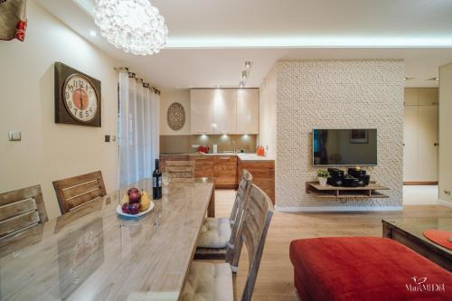 Dolina Wikingów Apartament Oye 09, Szklarska Poręba (foto 11)