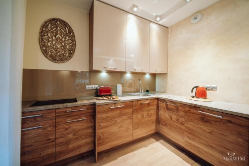Dolina Wikingów Apartament Oye 09, Szklarska Poręba (foto 8)