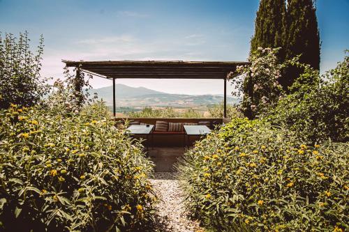 A440 in Tuscany