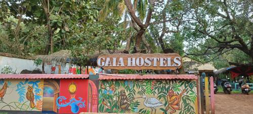 Gaia Hostels