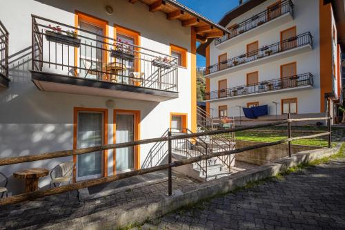 Hostel - Bormio - Livigno - Santa Caterina - Stelvio