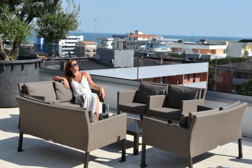 Foto - HOTEL VENICE BEACH HVB 34 Lifestyle 4 Superior