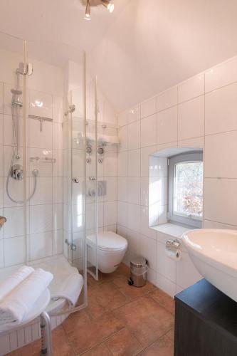 Dünenhof DÜNENHOF Whg. D-04 - image 2