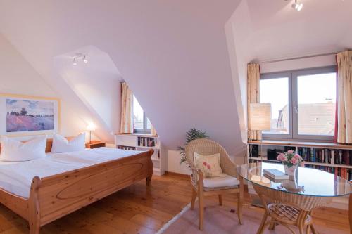 Dünenhof DÜNENHOF Whg. D-04 - image 5