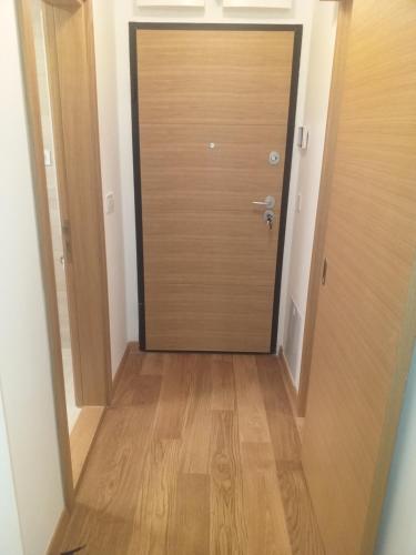 베오그라드 MoonZe Gate 4성급 싱글룸 객실