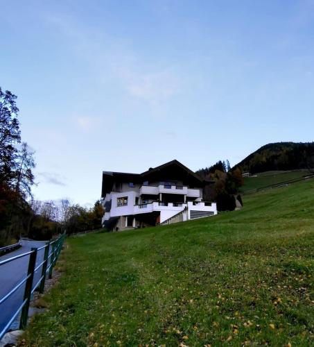  Haus Pretterhofer, Pension in Stummerberg