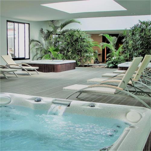 Apartamento Punta del Este in Deauville