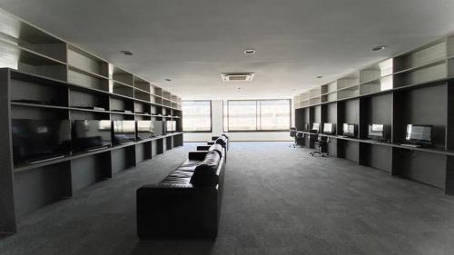 Apartamento Punta del Este in Deauville