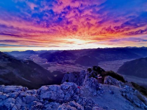  Haus Pretterhofer in Stummerberg