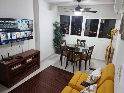 Elegante apartamento en Ciudad de Panama
