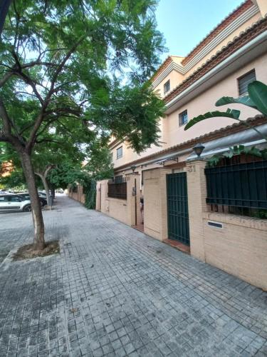 Pogled, Casa MUNDOVALENCIA in Benimamet