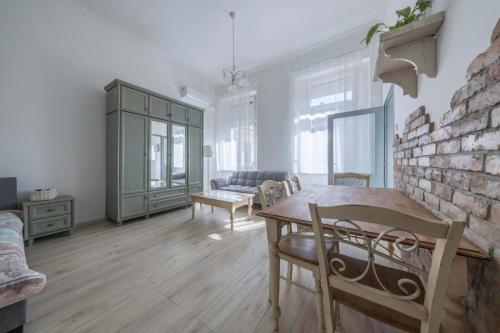 Souper Apartments Downtown-Király Street, Budapešť (fotografie 2)