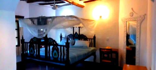 Amani Villa