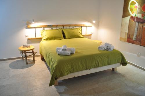 B&B Les Chambres Rooms & Suite