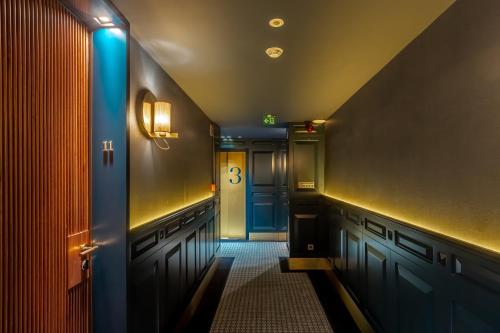 CBR Boutique Hotel - Coimbra