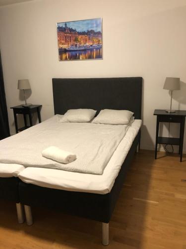 Arsta Stockholm Apartment 344