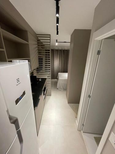 Studio Novo Vila Madalena, São Paulo (fotografie 8)