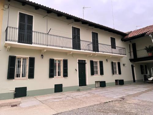 Coppo 1829 - Hotel - Portacomaro