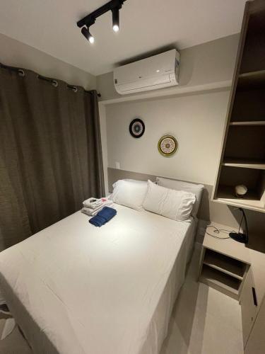Studio Novo Vila Madalena, São Paulo (fotografie 6)