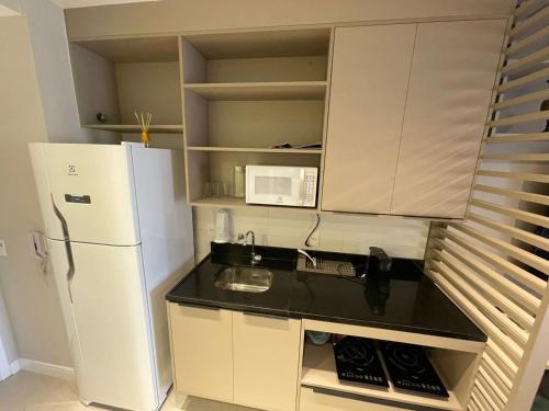 Studio Novo Vila Madalena, São Paulo (fotografie 9)