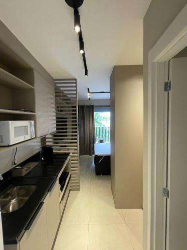 Studio Novo Vila Madalena, São Paulo (fotografie 10)