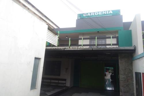 OYO 90766 Gardenia Boarding House