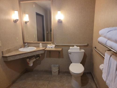 Holiday Inn Express San Diego South - Chula Vista