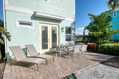 Dreamy Cottage near Disney with Margaritaville Resort  Island H20 Waterpark Access - 2950SR - image 13