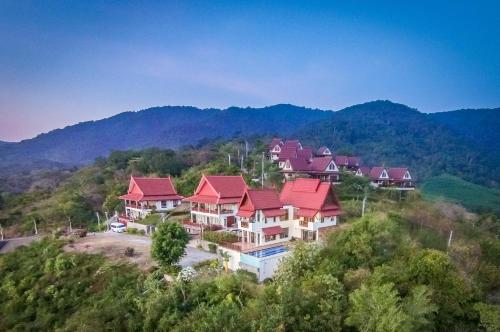 Amazing Seaview Villa