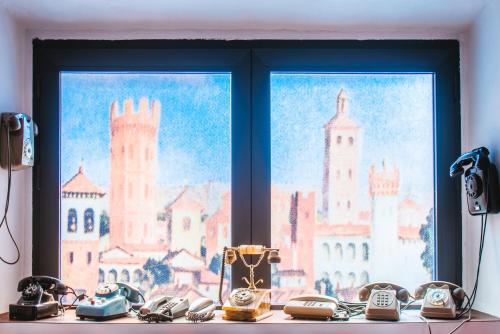 附近景點, 拉琺布日卡德樂奧羅酒店 (La Fabbrica dell'Oro) in 阿斯蒂