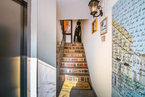 入口, 拉琺布日卡德樂奧羅酒店 (La Fabbrica dell'Oro) in 阿斯蒂