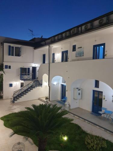  B&B SOGNANDO VIETRI e SPA ESCLUSIVA, Unterkunft in Aversa