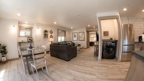 Facilities, The Raspberry Garden Luxury Hotel & Suites in Rexburg (ID)