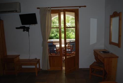 Siroco's Rooms And Studios Room Type - Studio (4 Adults)