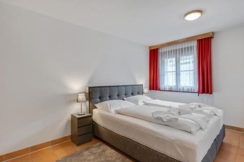  Gemütliches Appartement nähe Skipiste in Deutschberg