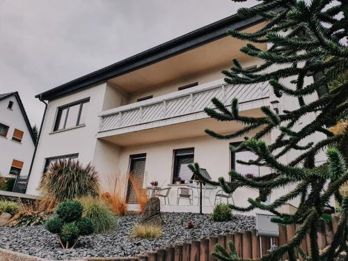 B&B Herborn - Waldblick Herborn - Bed and Breakfast Herborn