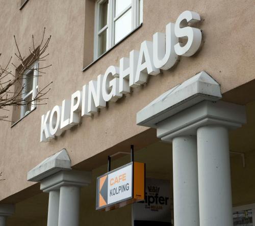 Kolpinghaus Innsbruck