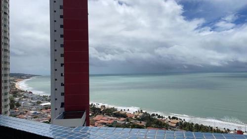D’ponta hospedagem