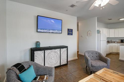 Cozu-Melted the Sun in Port Aransas, USA