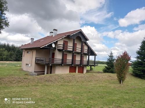 Maison familiale gîte à louer Rehaupal