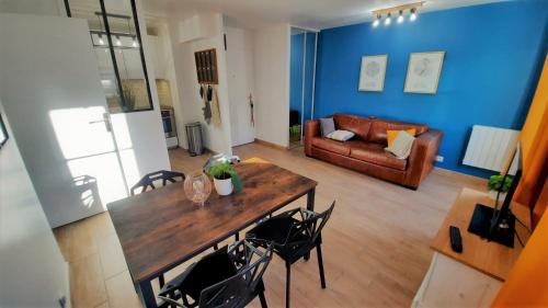 Bel appartement - tout confort - Disneyland Paris
