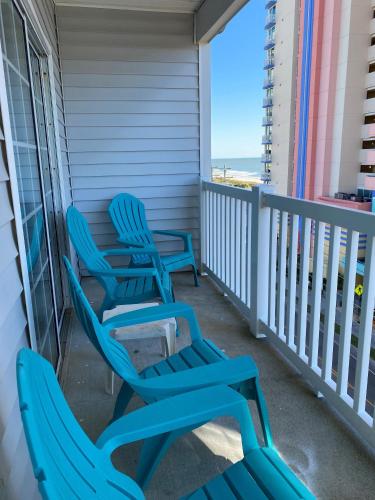 Pier Watch Villas 308