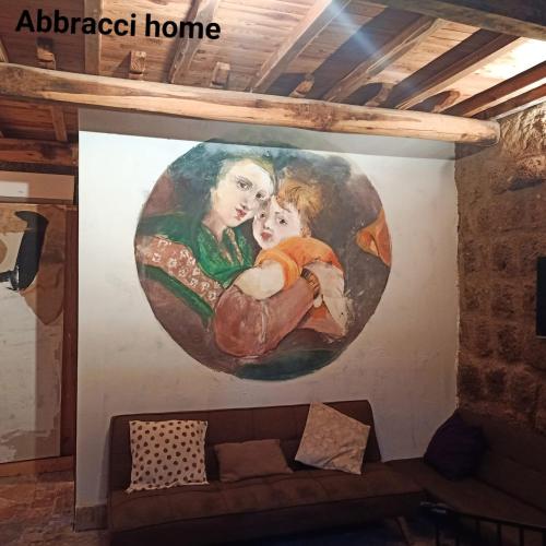 Abbracci Home Barbarano