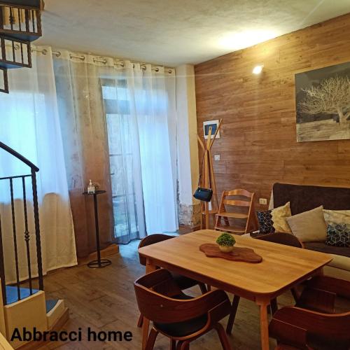 Abbracci Home Barbarano