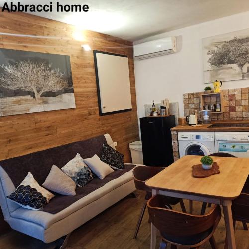 Abbracci Home Barbarano