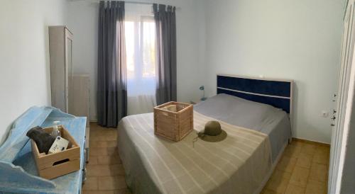 Cozy house gîte à louer Perdhíki