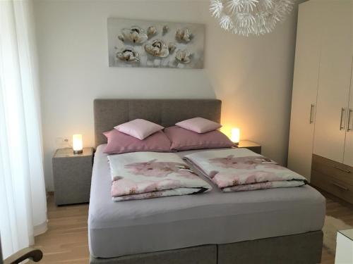 B&B Linz - Ferienwohnung DANUBIA - Bed and Breakfast Linz