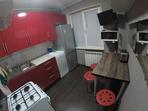 Peterburg House - image 13