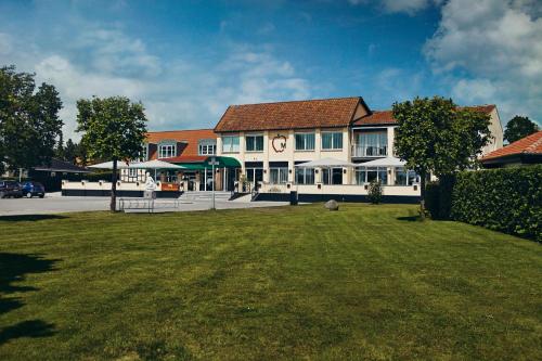 Strandhotellet Mols, Ebeltoft