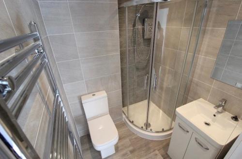 Apartment In Bournemouth Town Centre